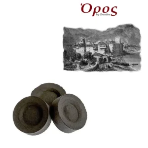 Charcoals For Orthodox Incense Burner