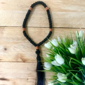 Orthodox Prayer Rope