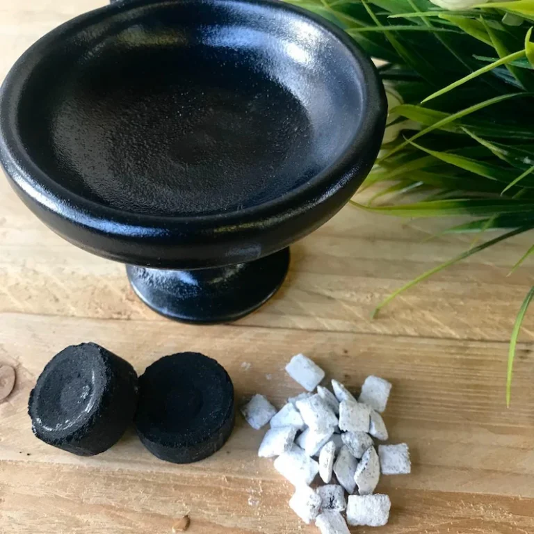 Incense Burners
