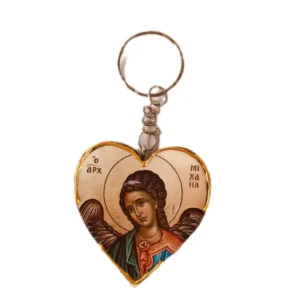 Archangel Michael