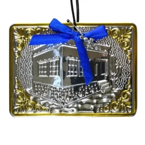 Greek Tama (Votive Offering) Home