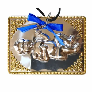 Greek Tama (Votive Offering) Baby