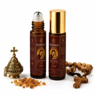 Holy Myrrh 10ml