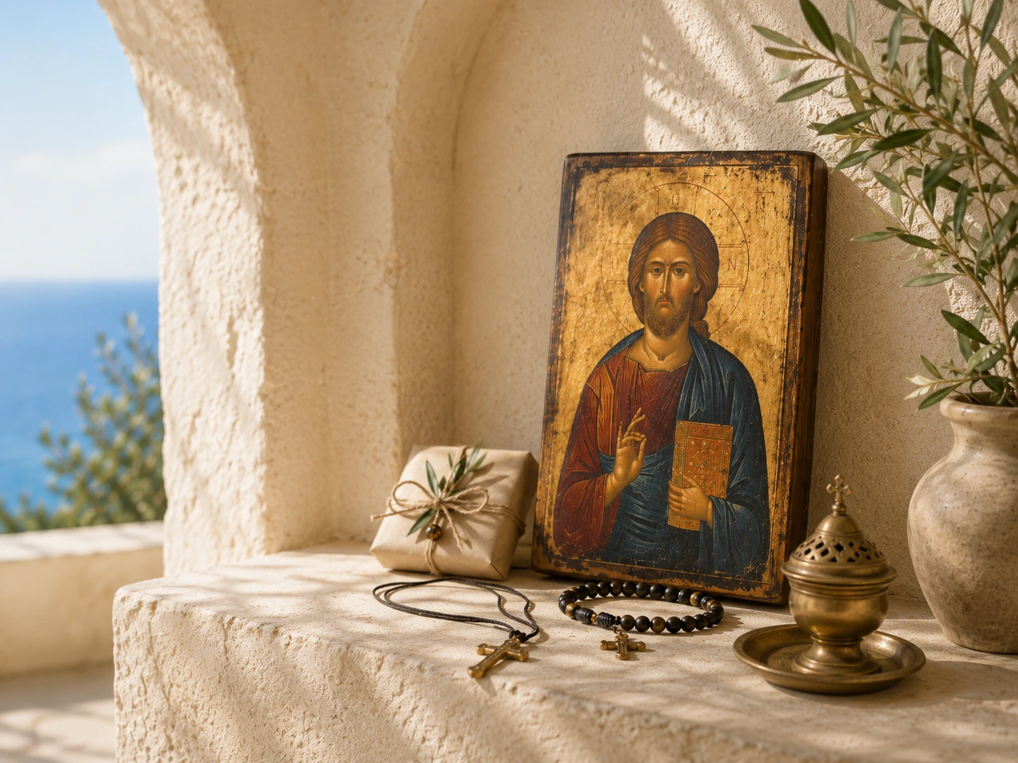 Faith Gifts